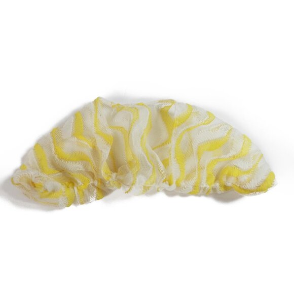 Vtg 1978 Barbie Pretty Changes Outfit Over Skirt Tie Waist 2598 Yellow White 70s - Picture 2 of 10